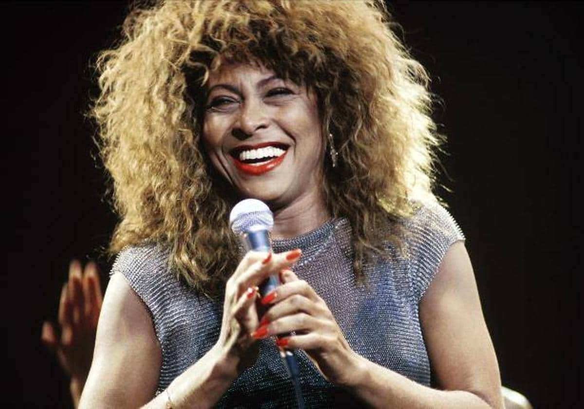 Muere Tina Turner A Los 83 Años El Correo 9168